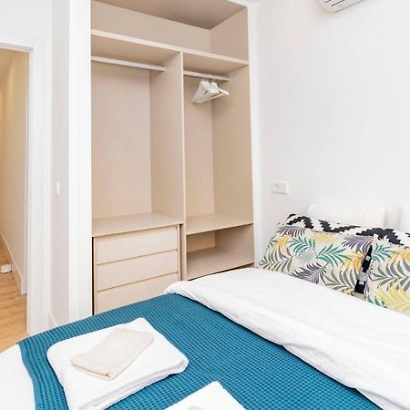 Superb Apartment Near Madrid Rio By Batuecas 외부 사진
