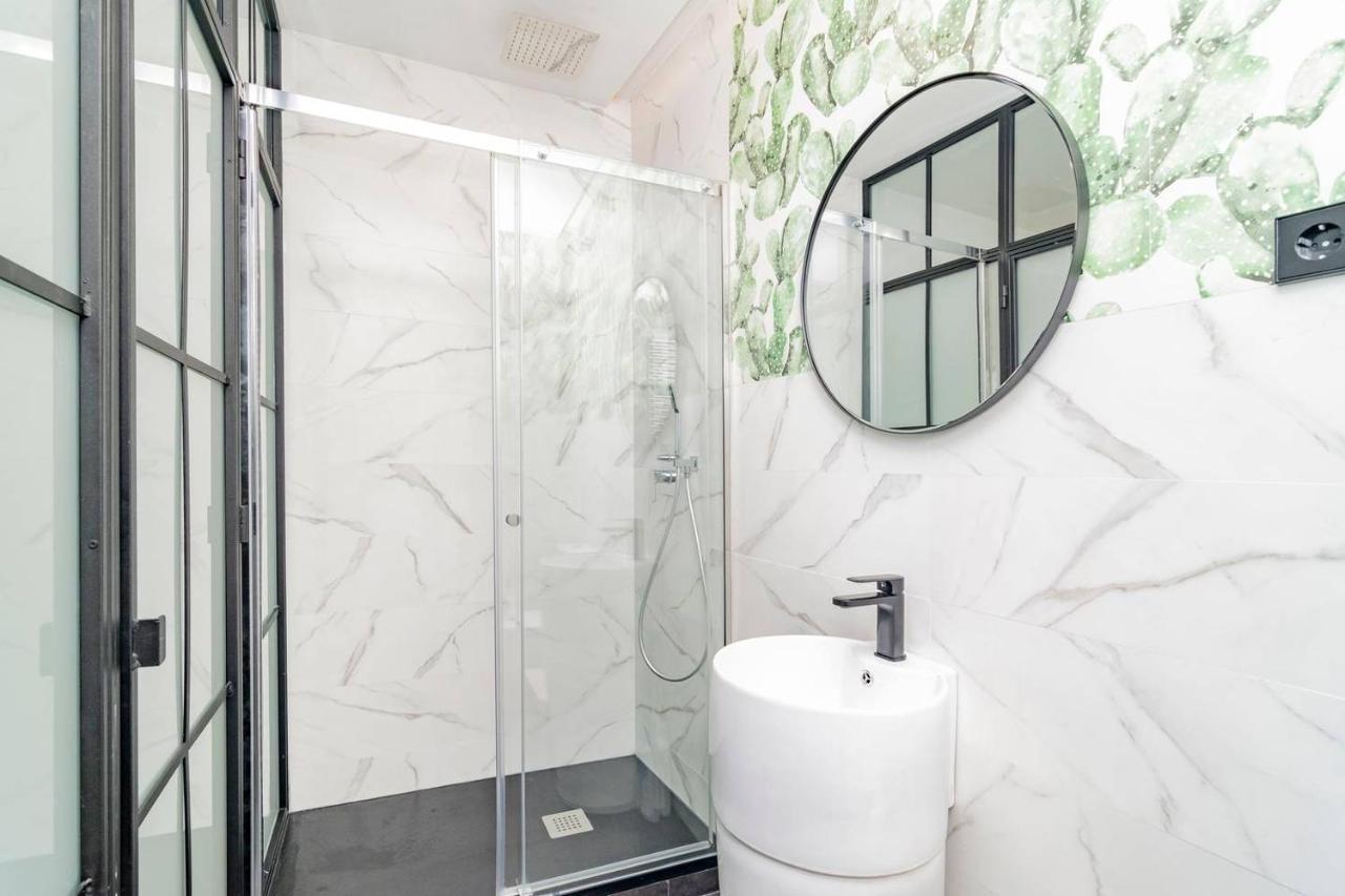 Superb Apartment Near Madrid Rio By Batuecas 외부 사진